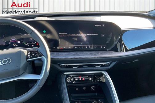 2025 Audi Q5 2.0T Premium Plus