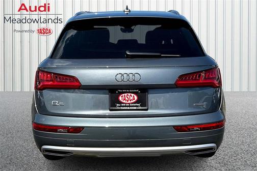 2019 Audi Q5 2.0T Premium