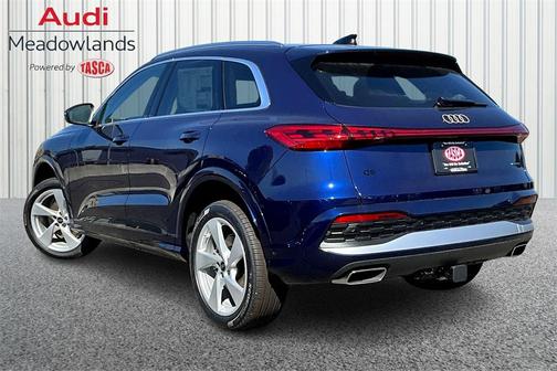 2025 Audi Q5 2.0T Premium Plus