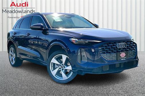 2025 Audi Q5 2.0T Premium Plus