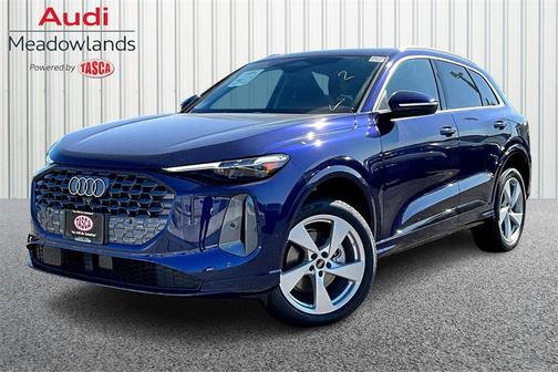 2025 Audi Q5 2.0T Premium Plus