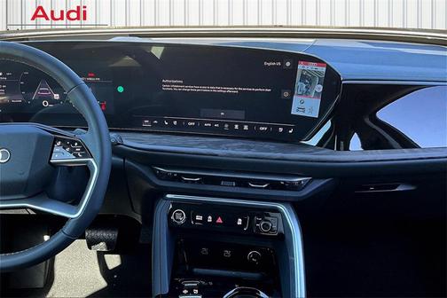 2025 Audi Q5 2.0T Premium Plus