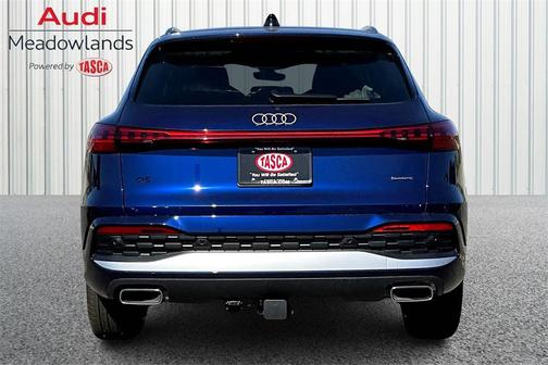 2025 Audi Q5 2.0T Premium Plus