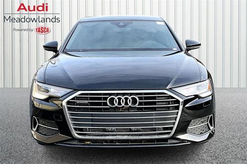 2020 Audi A6 45 Premium