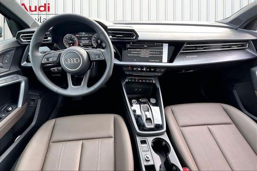 2026 Audi A3 Premium
