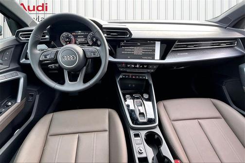 2026 Audi A3 Premium