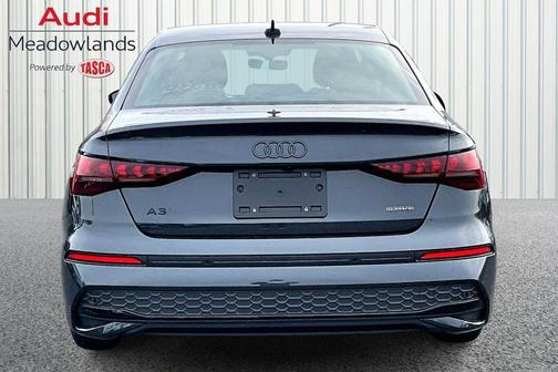 2026 Audi A3 Premium