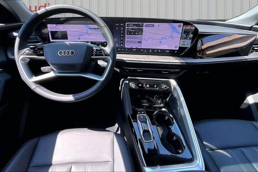 Arkona White 2026 Audi Q5 Premium TFSI quattro S tronic