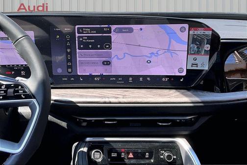 Arkona White 2026 Audi Q5 Premium TFSI quattro S tronic