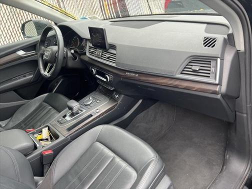 2019 Audi Q5 2.0T Premium