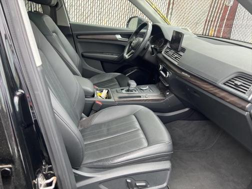 2019 Audi Q5 2.0T Premium