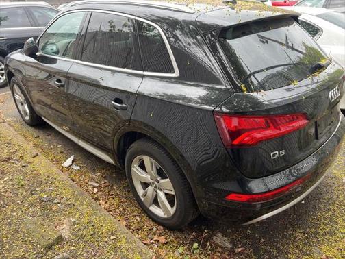 2019 Audi Q5 2.0T Premium