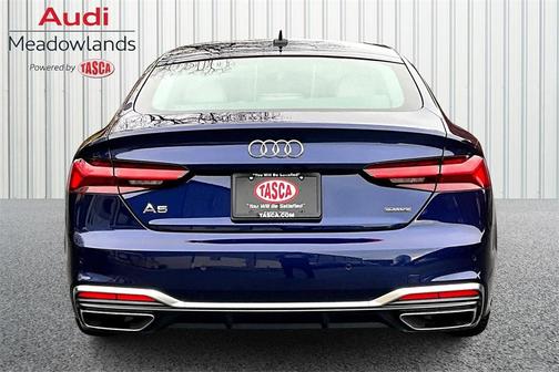 2023 Audi A5 Sportback 45 S Line Premium Plus