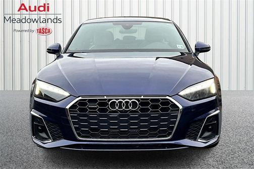 2023 Audi A5 Sportback 45 S Line Premium Plus