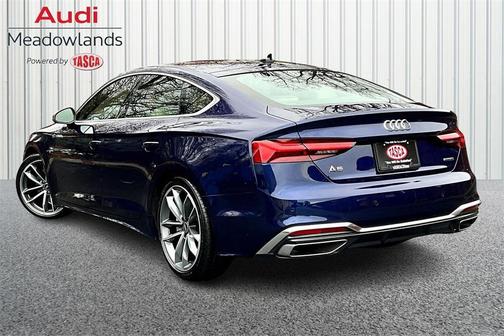 2023 Audi A5 Sportback 45 S Line Premium Plus