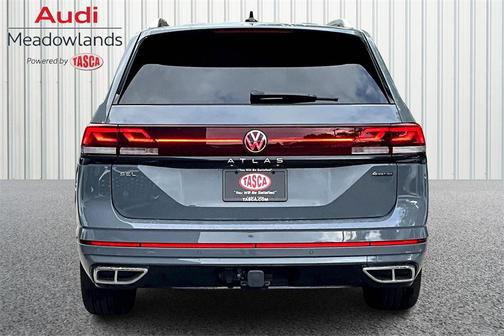 2025 Volkswagen Atlas 2.0T SEL Premium R-Line 4MOTION