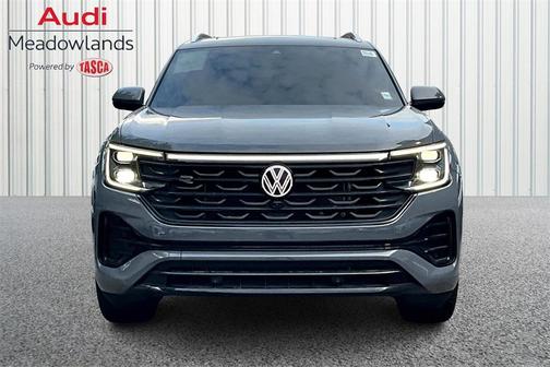 2025 Volkswagen Atlas 2.0T SEL Premium R-Line 4MOTION