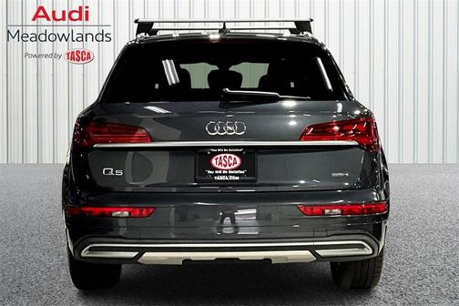 2021 Audi Q5 45 Premium Plus