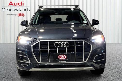 2021 Audi Q5 45 Premium Plus