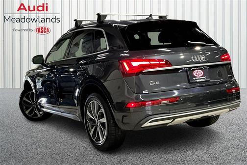 2021 Audi Q5 45 Premium Plus