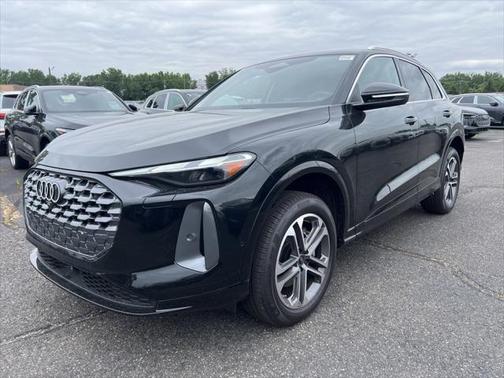 2025 Audi Q5 2.0T Premium