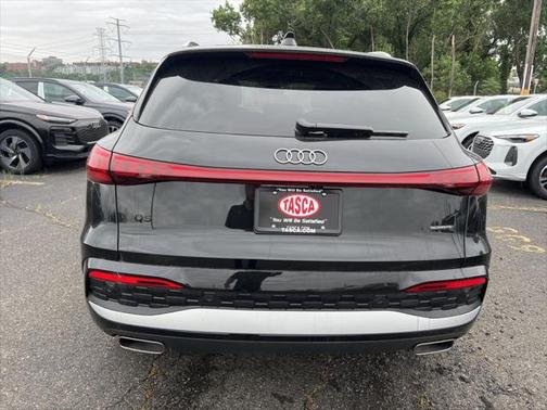 2025 Audi Q5 2.0T Premium