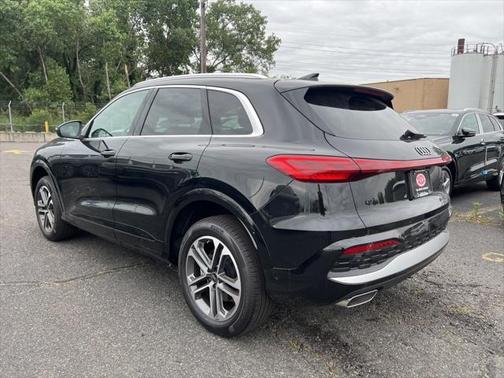2025 Audi Q5 2.0T Premium