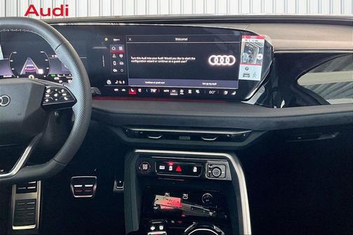 2025 Audi SQ5 3.0T Premium Plus