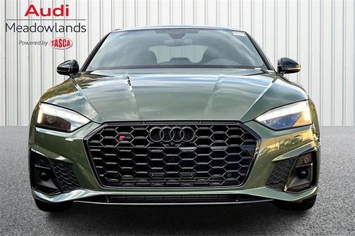 2023 Audi S5 Premium Plus TFSI quattro Tiptronic