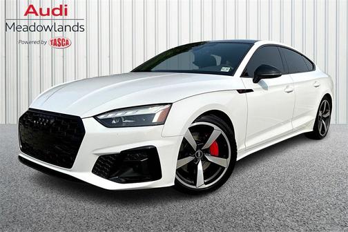 2023 Audi A5 Sportback 45 S Line Premium Plus
