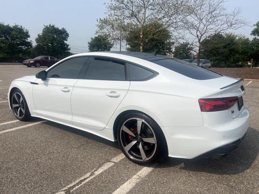 2023 Audi A5 Sportback 45 S Line Premium Plus