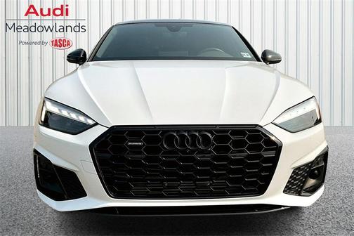 2023 Audi A5 Sportback 45 S Line Premium Plus