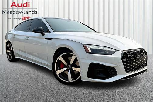 2023 Audi A5 Sportback 45 S Line Premium Plus