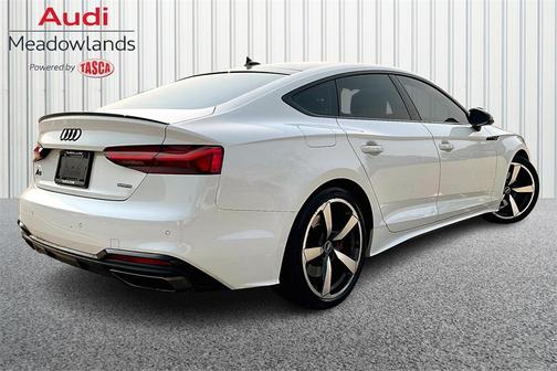 2023 Audi A5 Sportback 45 S Line Premium Plus