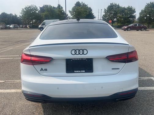 2023 Audi A5 Sportback 45 S Line Premium Plus