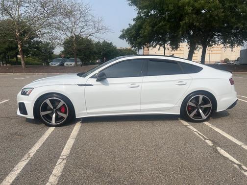 2023 Audi A5 Sportback 45 S Line Premium Plus