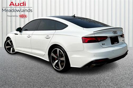 2023 Audi A5 Sportback 45 S Line Premium Plus