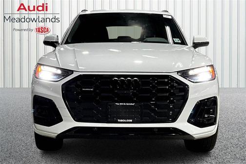 2025 Audi Q5 45 S line Premium Plus