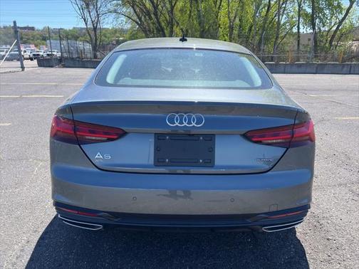 2025 Audi A5 Sportback 45 S Line Premium Plus