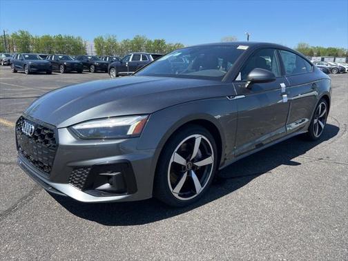 2025 Audi A5 Sportback 45 S Line Premium Plus