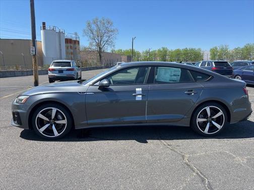 2025 Audi A5 Sportback 45 S Line Premium Plus