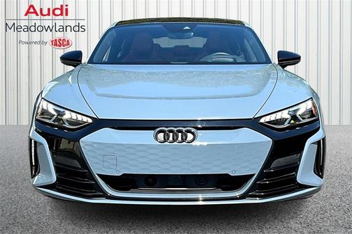 2023 Audi e-tron GT Prestige quattro