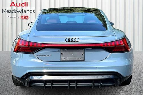 2023 Audi e-tron GT Prestige quattro