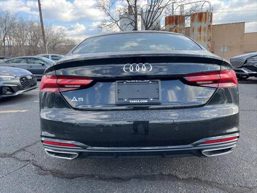2025 Audi A5 Sportback 45 S Line Premium