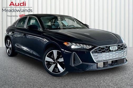 2025 Audi A5 Premium Plus TFSI quattro S tronic