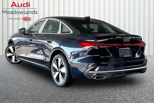2025 Audi A5 Premium Plus TFSI quattro S tronic