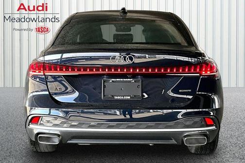 2025 Audi A5 Premium Plus TFSI quattro S tronic