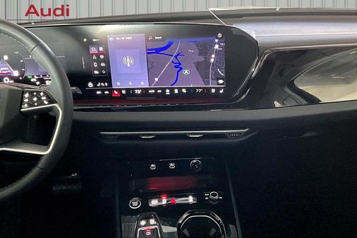 2025 Audi A5 Premium Plus TFSI quattro S tronic