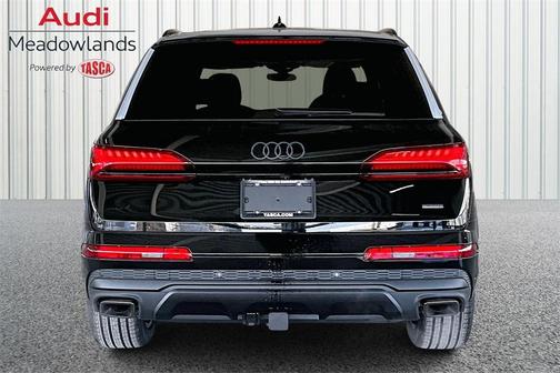 2026 Audi Q7 45 Premium