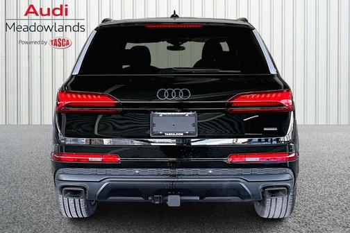 2026 Audi Q7 45 Premium